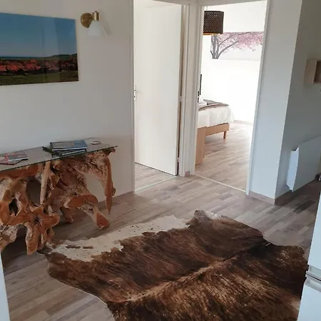 l’Écrin du Verger Baldersheim Extérieur photo