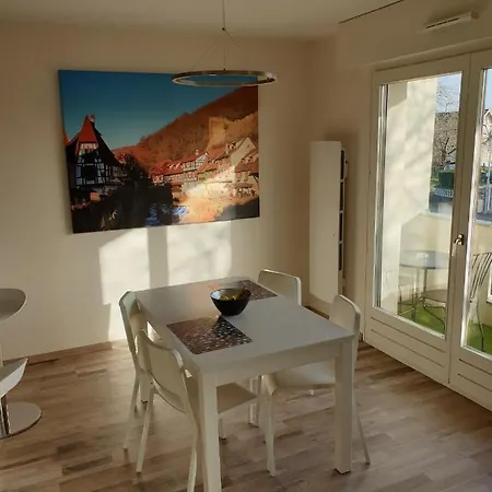 l’Écrin du Verger Baldersheim Extérieur photo