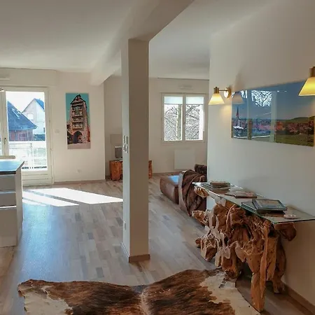 l’Écrin du Verger Baldersheim Extérieur photo