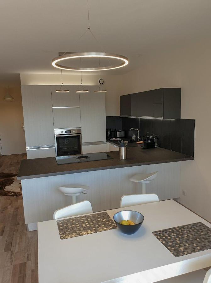 L’écrin Du Verger Appartement Baldersheim