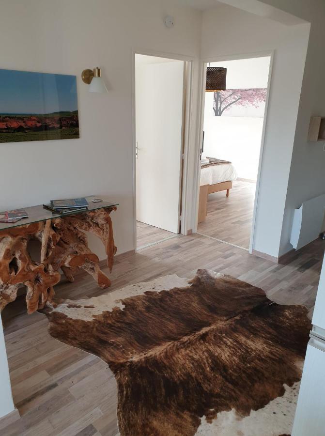 L’écrin Du Verger Appartement Baldersheim