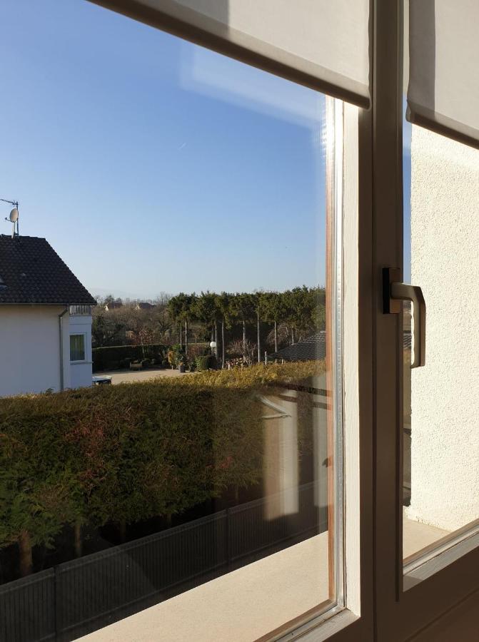L’écrin Du Verger Appartement