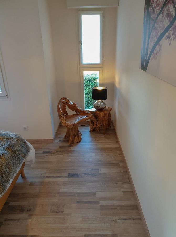 L’écrin Du Verger Appartement Baldersheim