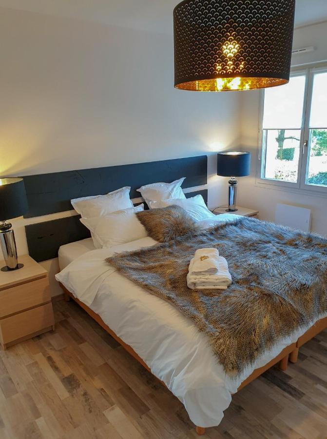 Appartement L’écrin Du Verger Baldersheim