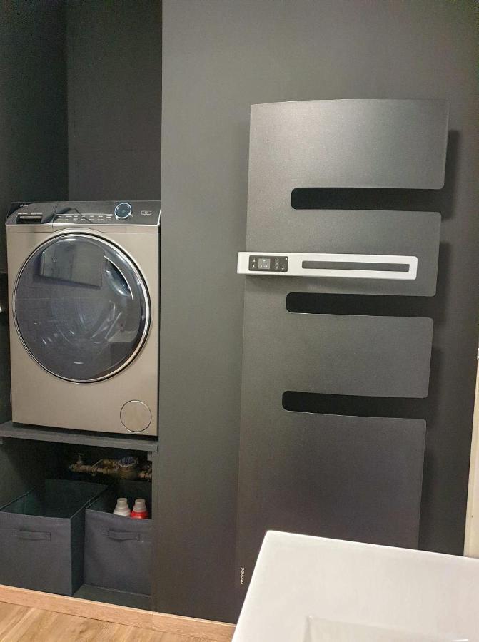 L’écrin Du Verger Appartement *